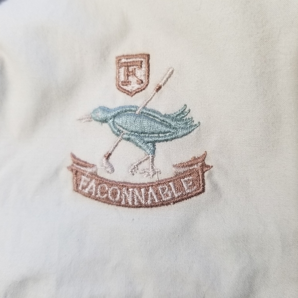 Faconnable XXL mens jacket - Picture 4 of 6